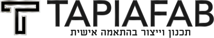 TAPIA · טפייה