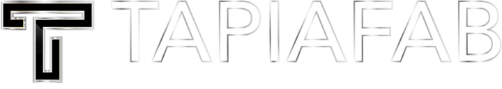 TAPIA · טפייה