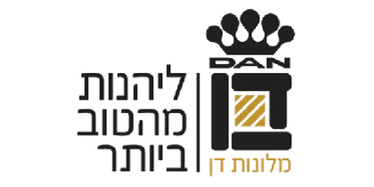 מלונות דן