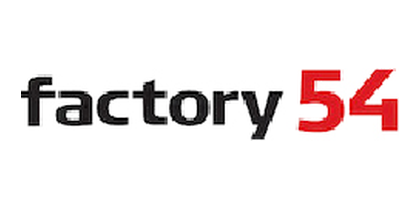 Factory 54