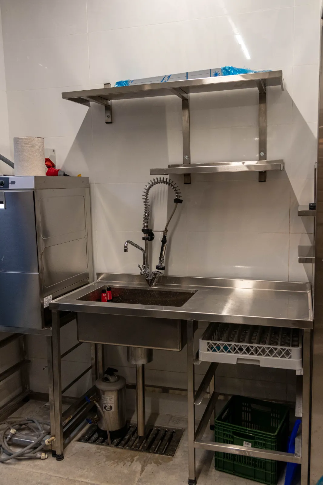 Kurman's Bar