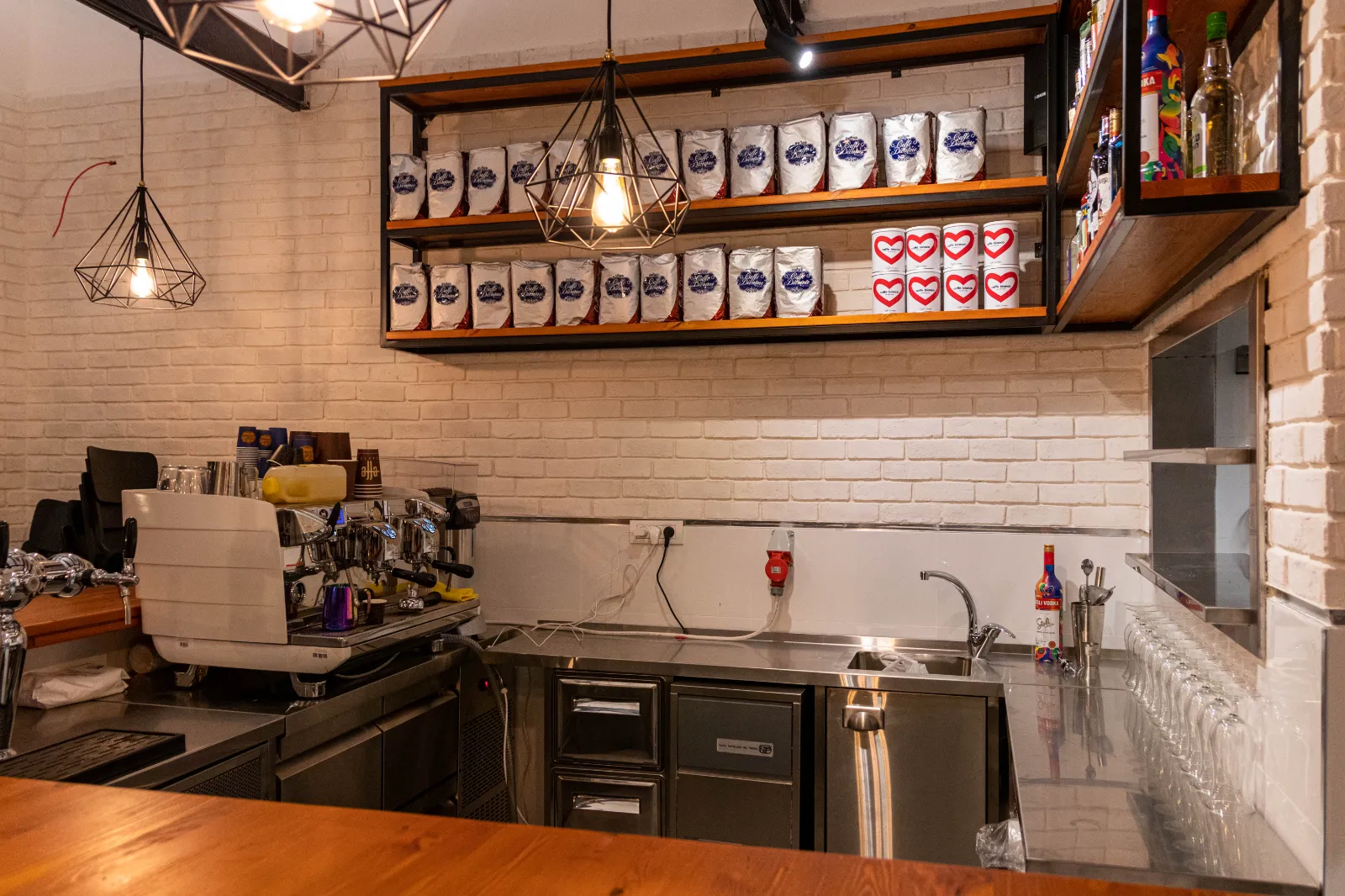 Kurman's Bar