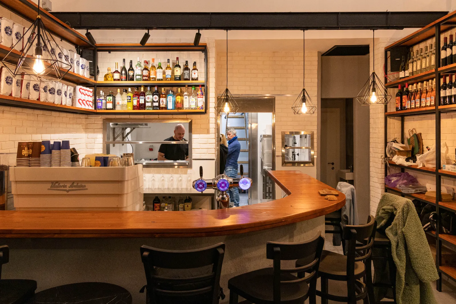 Kurman's Bar