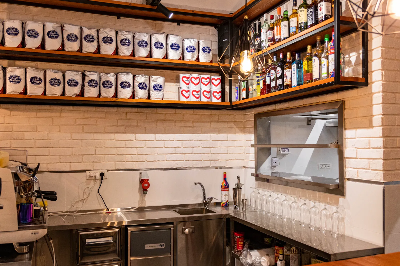 Kurman's Bar