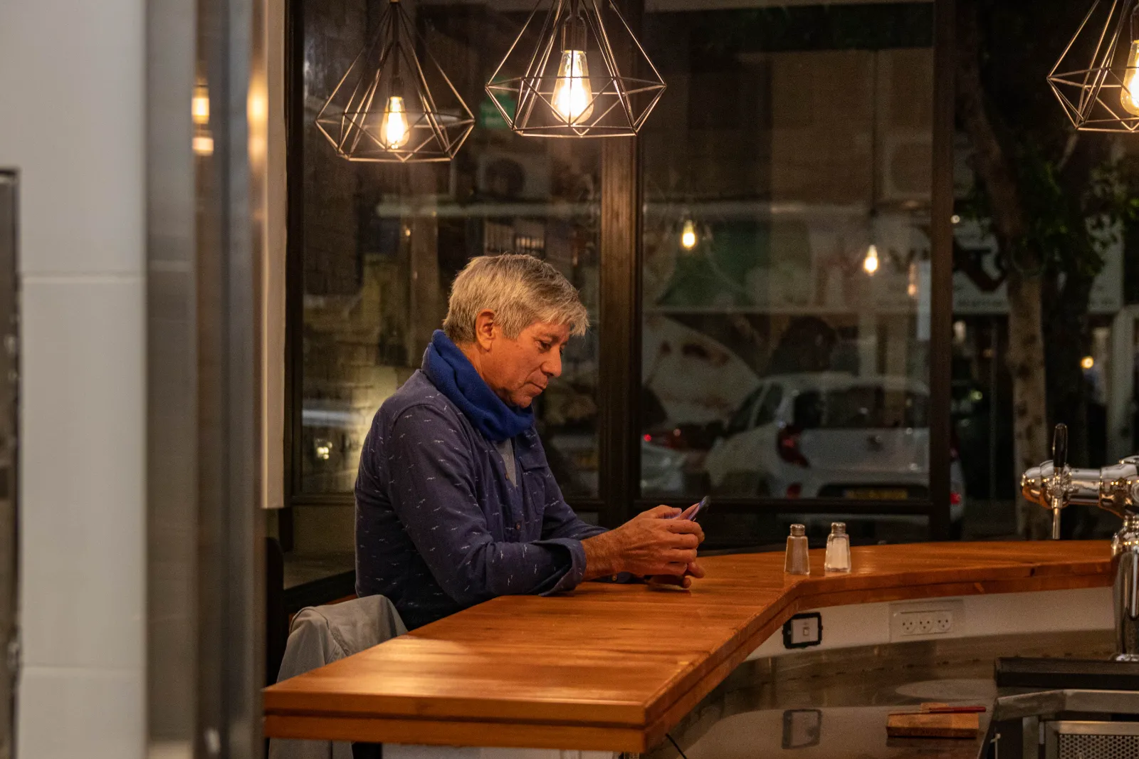 Kurman's Bar
