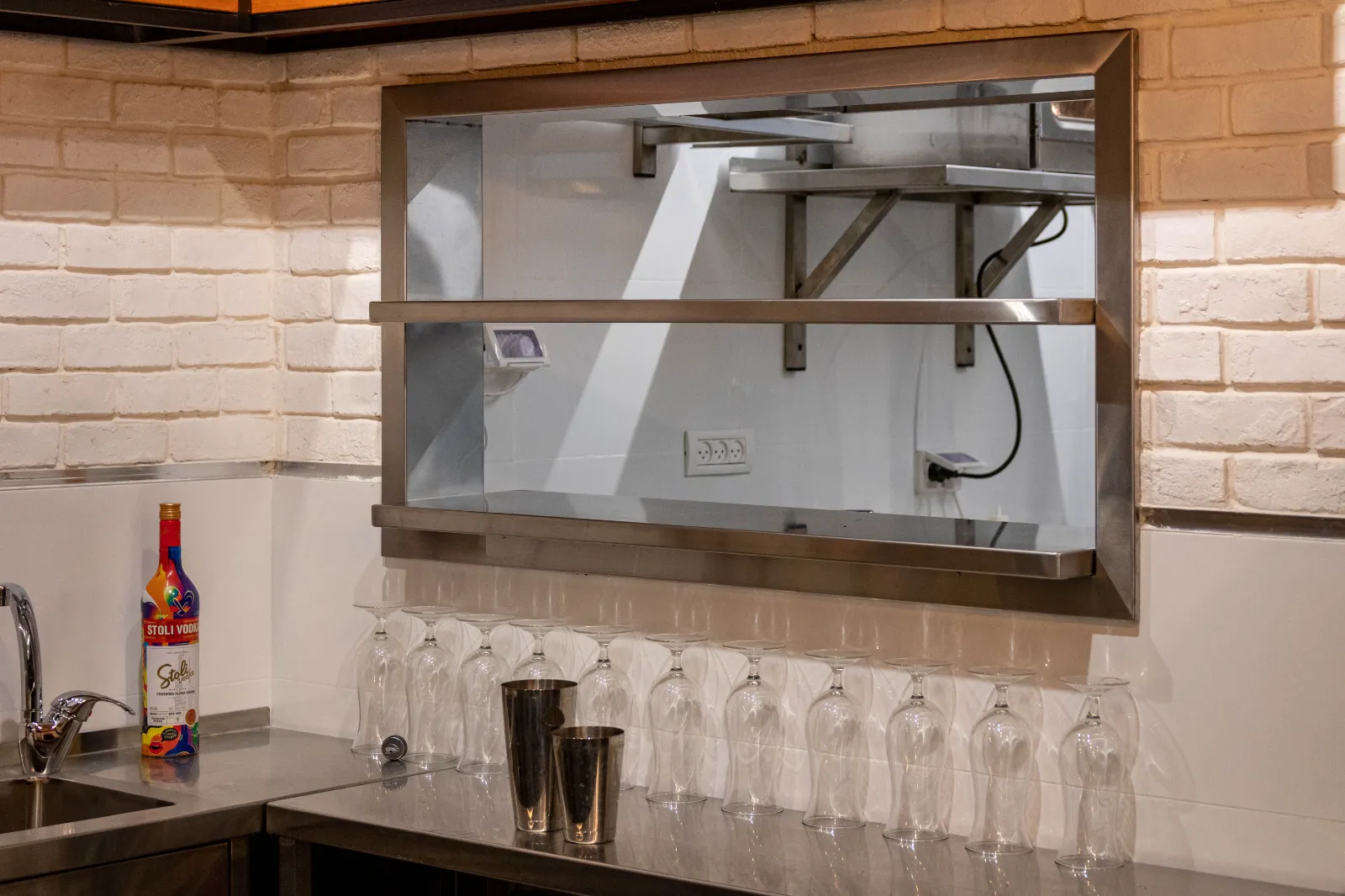 Kurman's Bar
